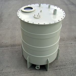 Chemical and Process Tank