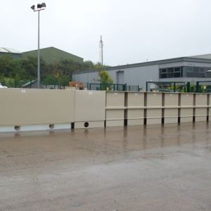 Plating and Surface Finishing Tanks