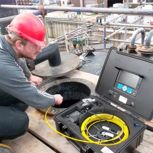 Tank Inspections